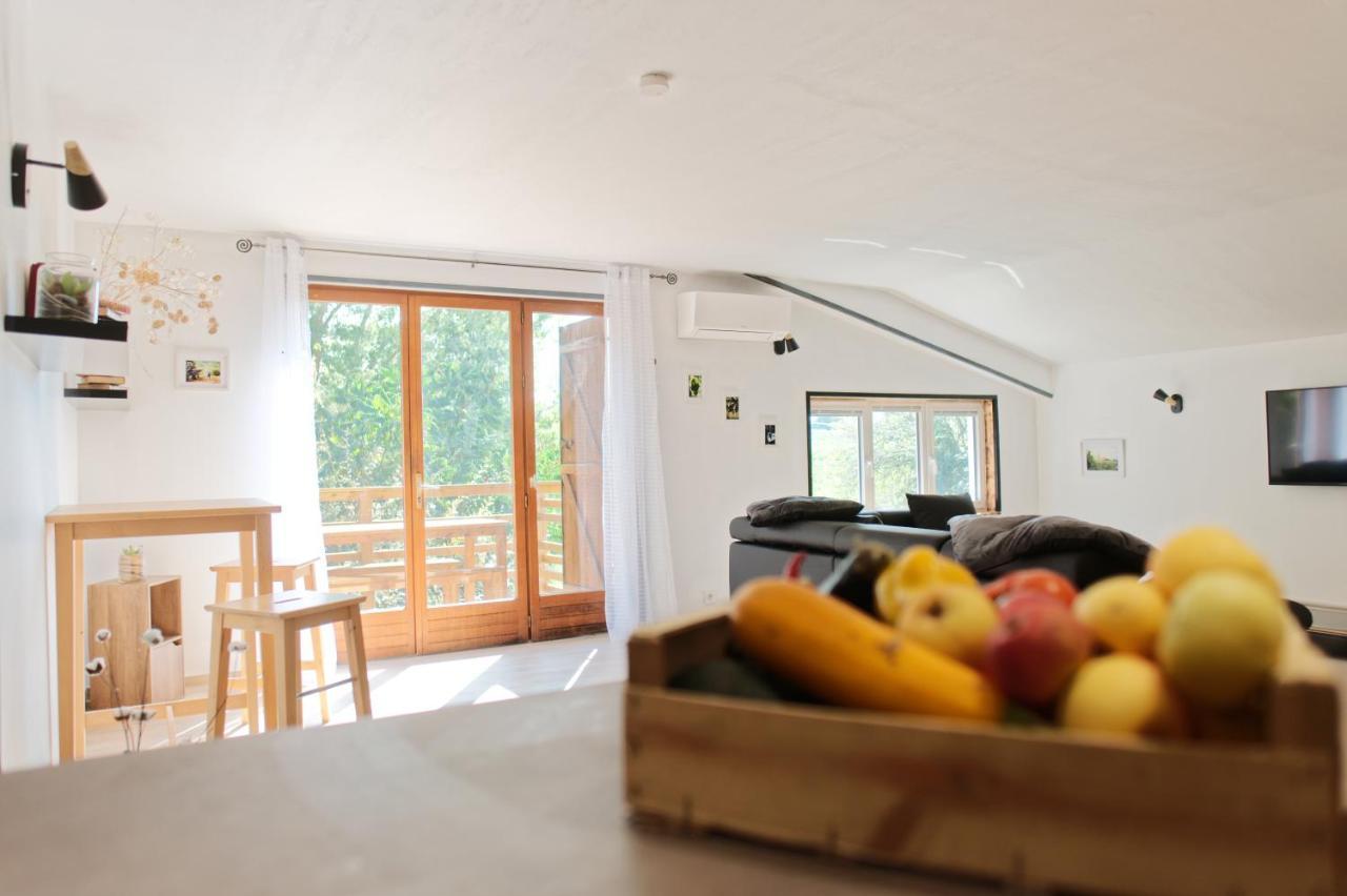Chalet En Pleine Nature Pomerol 외부 사진